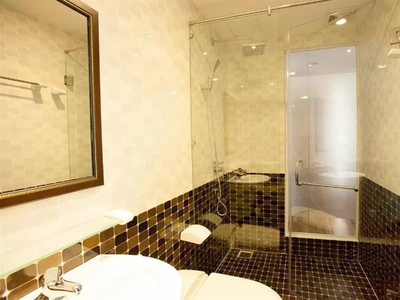 Galaxy Apartment Nha Trang Exterior foto